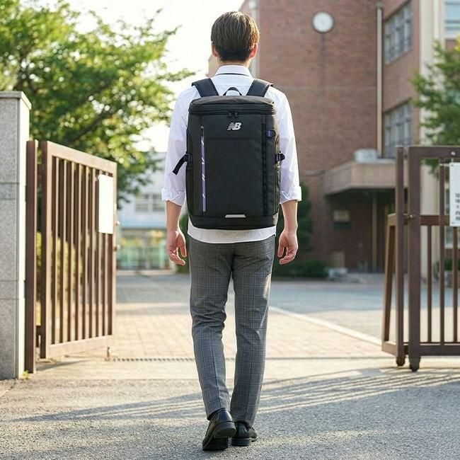 ニューバランス スポーツスタイル リュック New Balance lab45691
