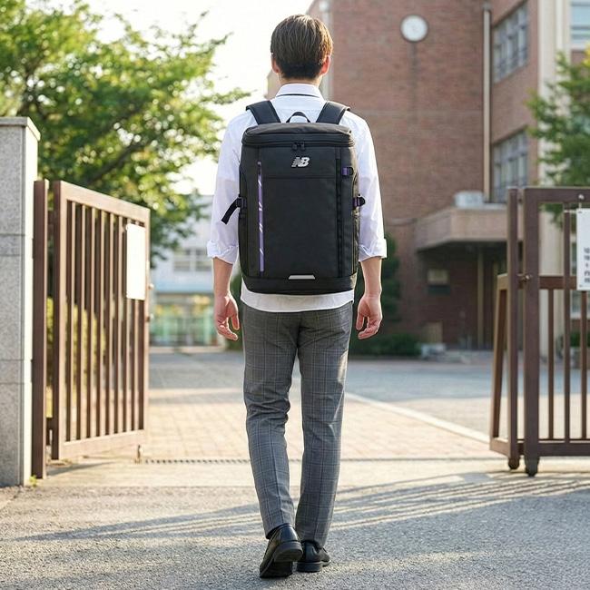 ニューバランス スポーツスタイル リュック New Balance lab45691