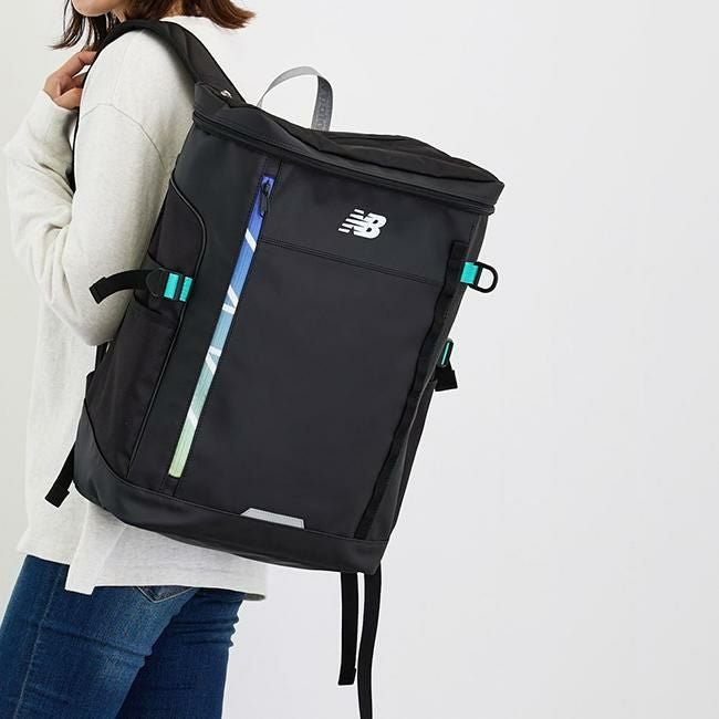 ニューバランス スポーツスタイル リュック New Balance lab45691