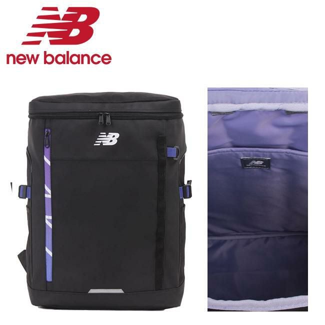 ニューバランス スポーツスタイル リュック New Balance lab45691