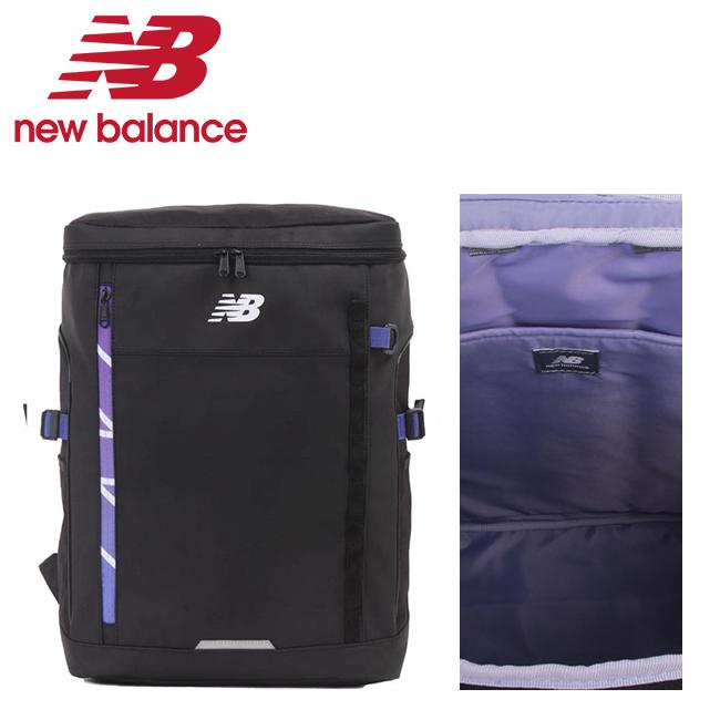 ニューバランス スポーツスタイル リュック New Balance lab45691