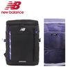 ニューバランス スポーツスタイル リュック New Balance lab45691
