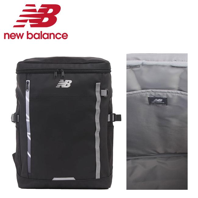 ニューバランス スポーツスタイル リュック New Balance lab45691
