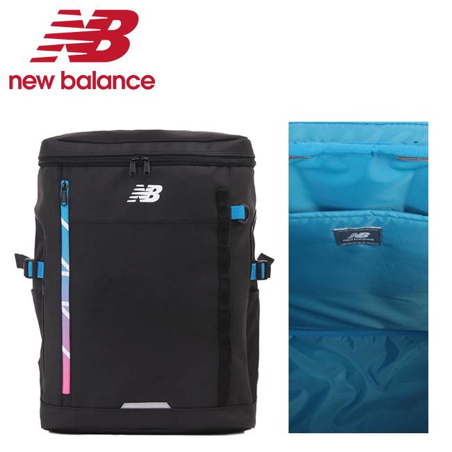 ニューバランス スポーツスタイル リュック New Balance lab45691