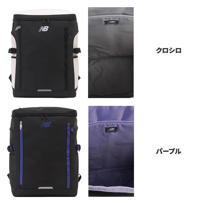 ニューバランス スポーツスタイル リュック New Balance lab45692