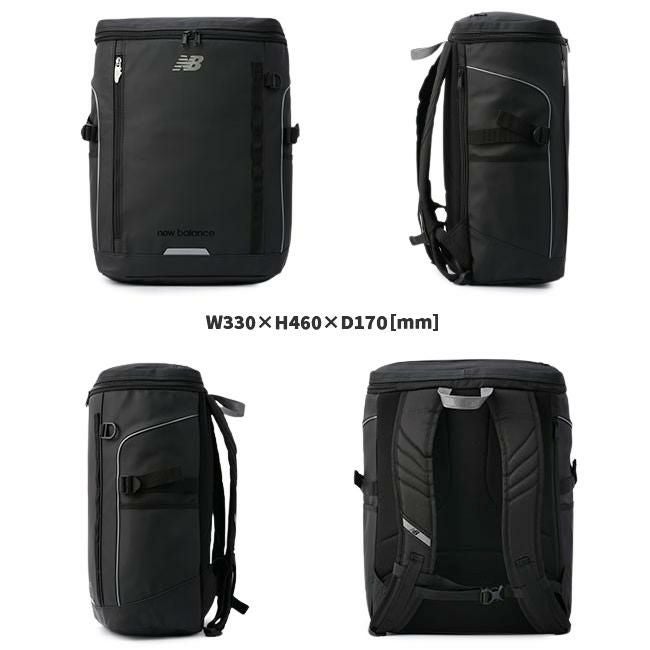ニューバランス スポーツスタイル リュック New Balance lab45692
