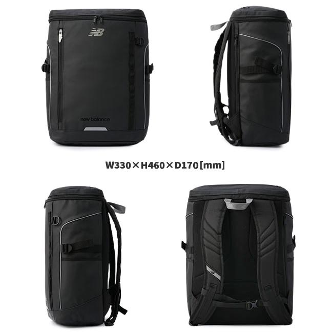 ニューバランス スポーツスタイル リュック New Balance lab45692