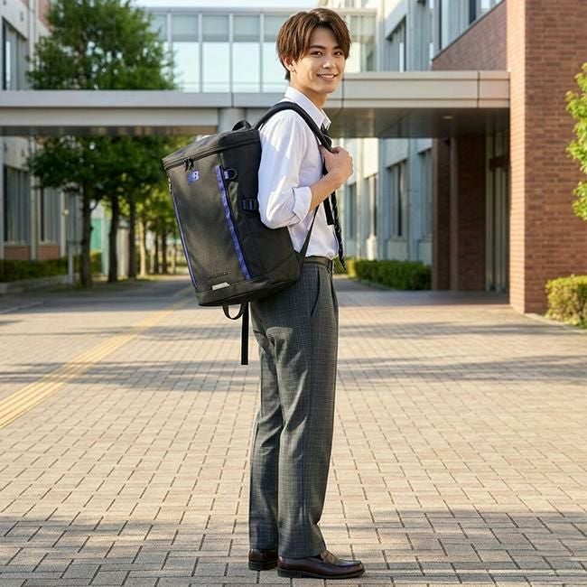 ニューバランス スポーツスタイル リュック New Balance lab45692