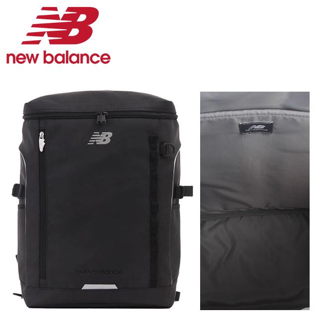 ニューバランス スポーツスタイル リュック New Balance lab45692