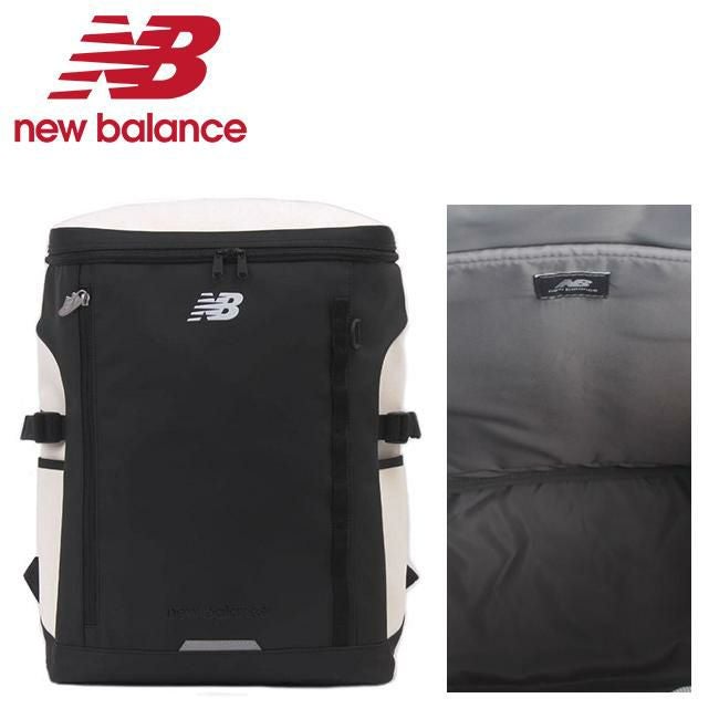 ニューバランス スポーツスタイル リュック New Balance lab45692