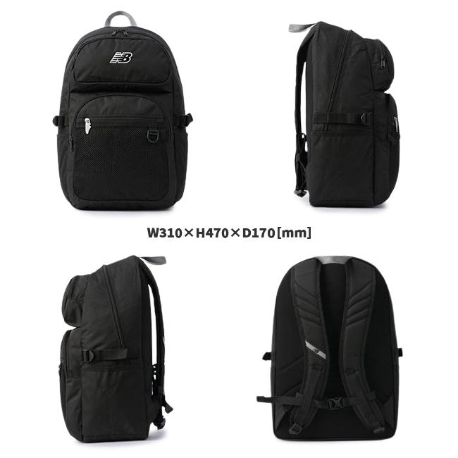 ニューバランス スポーツスタイル リュック New Balance lab45693