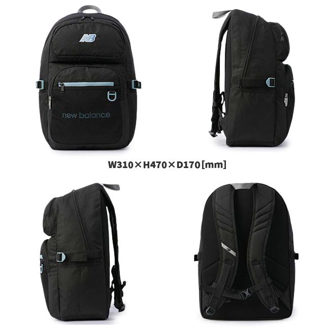 ニューバランス スポーツスタイル リュック New Balance lab45695