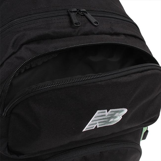 ニューバランス スポーツスタイル リュック New Balance lab45695