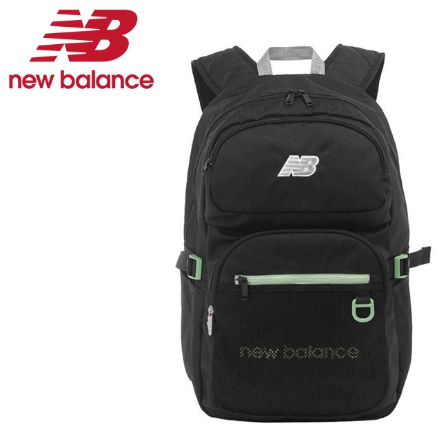 ニューバランス スポーツスタイル リュック New Balance lab45695