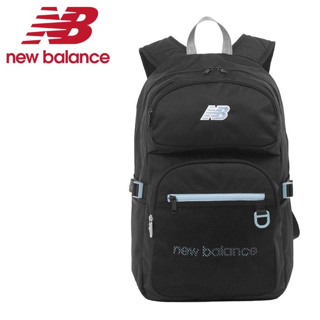 限定商品 ニューバランス リュック 30L 通学リュック スクールリュック