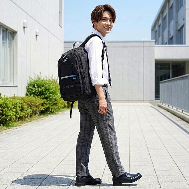 ニューバランス スポーツスタイル リュック New Balance lab45697