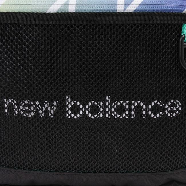 ニューバランス スポーツスタイル リュック New Balance lab45697