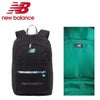 ニューバランス スポーツスタイル リュック New Balance lab45697