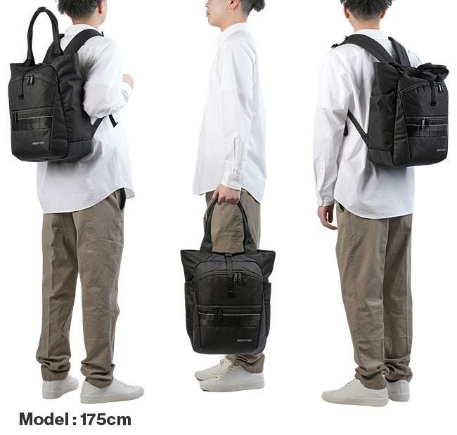 ブリーフィング エムエフシー リュック BRIEFING mfc-2pack-wr