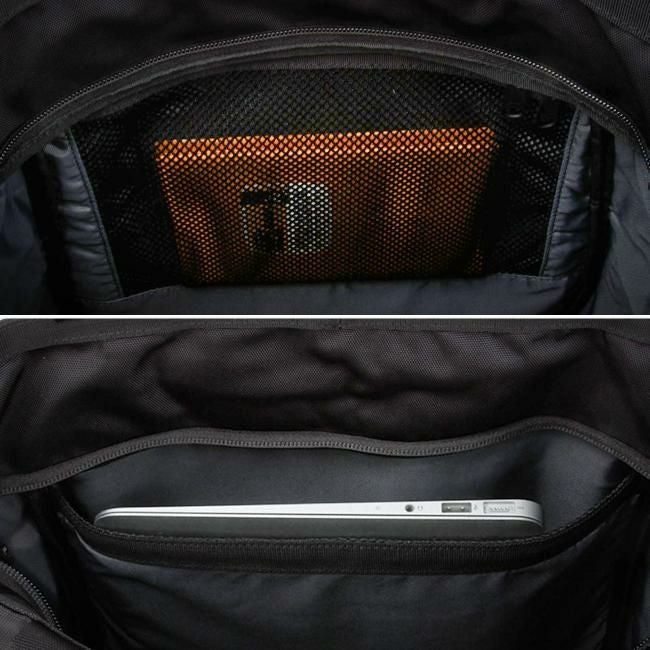 ブリーフィング エムエフシー リュック BRIEFING mfc-2pack-wr