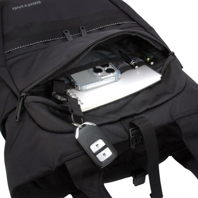 ブリーフィング エムエフシー リュック BRIEFING mfc-2pack-wr