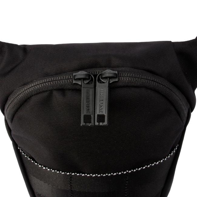ブリーフィング エムエフシー ショルダーバッグ BRIEFING mfc-c-bbag-t