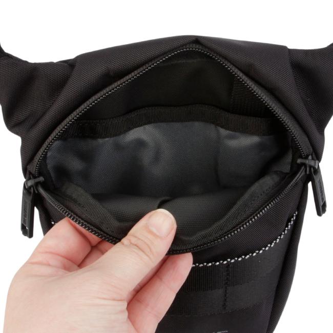 ブリーフィング エムエフシー ショルダーバッグ BRIEFING mfc-c-bbag-t