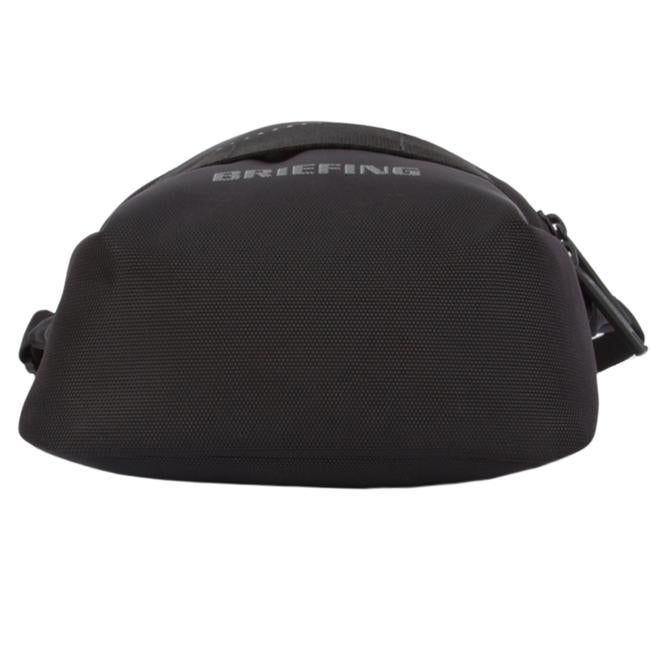 ブリーフィング エムエフシー ショルダーバッグ BRIEFING mfc-c-bbag-t