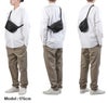 ブリーフィング エムエフシー ウエストバッグ BRIEFING mfc-cb-bag-wr
