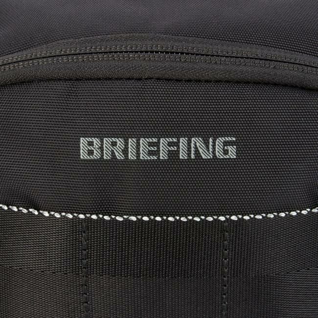ブリーフィング エムエフシー ウエストバッグ BRIEFING mfc-cb-bag-wr