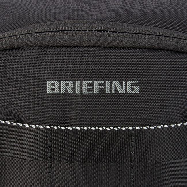 ブリーフィング エムエフシー ウエストバッグ BRIEFING mfc-cb-bag-wr