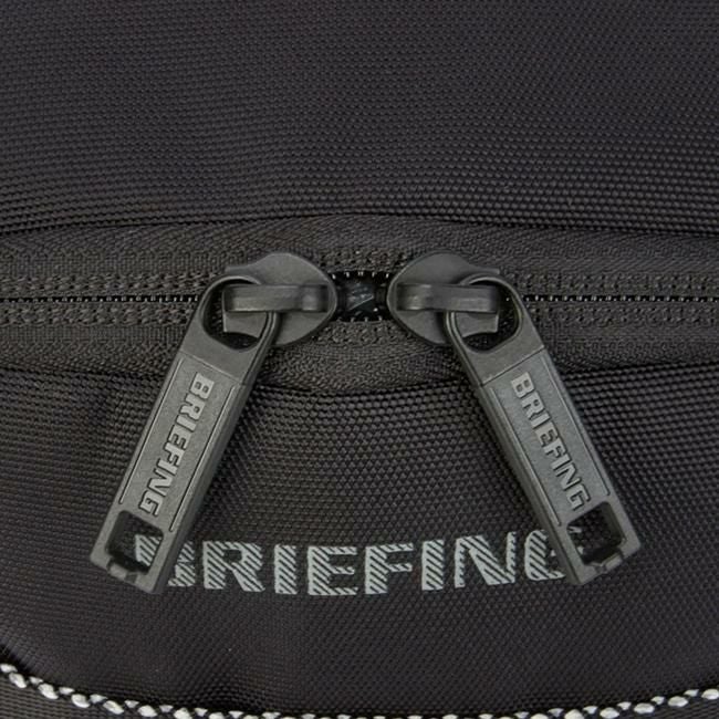 ブリーフィング エムエフシー ウエストバッグ BRIEFING mfc-cb-bag-wr