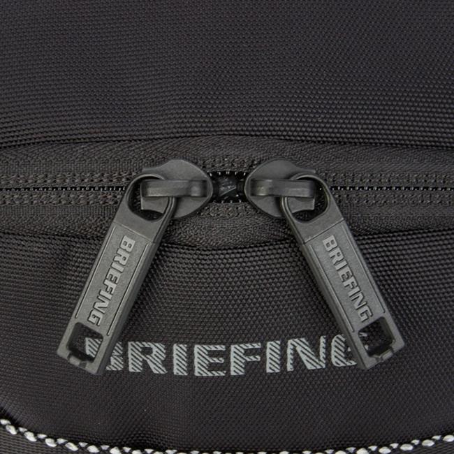 ブリーフィング エムエフシー ウエストバッグ BRIEFING mfc-cb-bag-wr