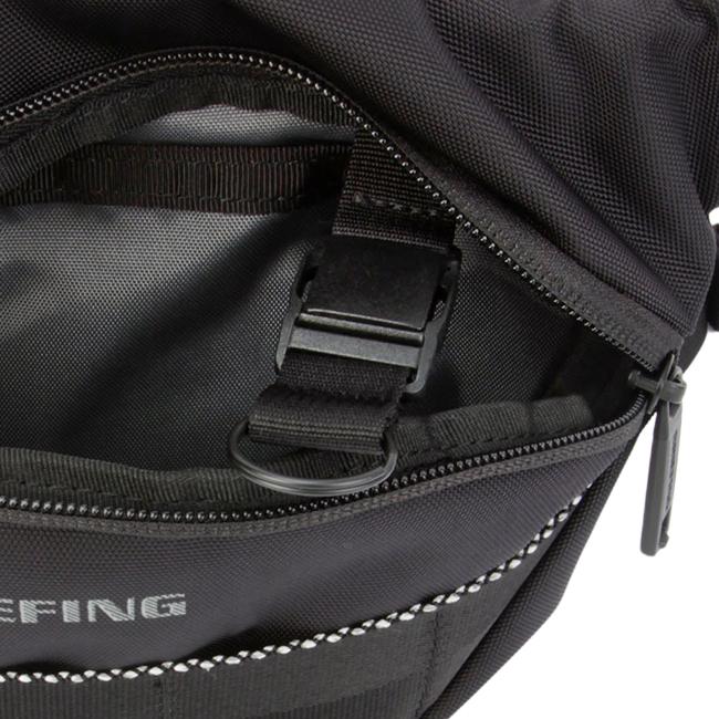 ブリーフィング エムエフシー ウエストバッグ BRIEFING mfc-cb-bag-wr