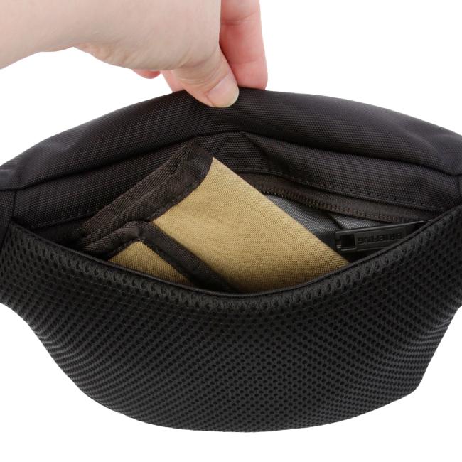 ブリーフィング エムエフシー ウエストバッグ BRIEFING mfc-cb-bag-wr