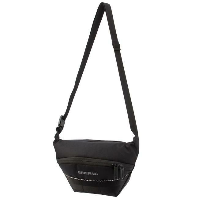 ブリーフィング エムエフシー ウエストバッグ BRIEFING mfc-cb-bag-wr