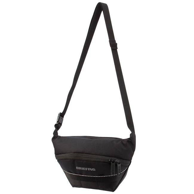 ブリーフィング エムエフシー ウエストバッグ BRIEFING mfc-cb-bag-wr