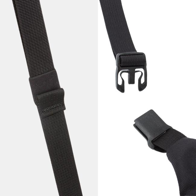 ブリーフィング エムエフシー ウエストバッグ BRIEFING mfc-cb-bag-wr