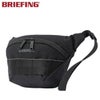 ブリーフィング エムエフシー ウエストバッグ BRIEFING mfc-cb-bag-wr