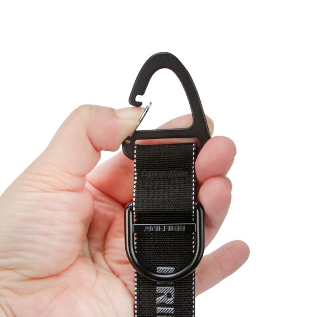 ブリーフィング エムエフシー キーケース キーホルダー BRIEFING mfc-key-strap