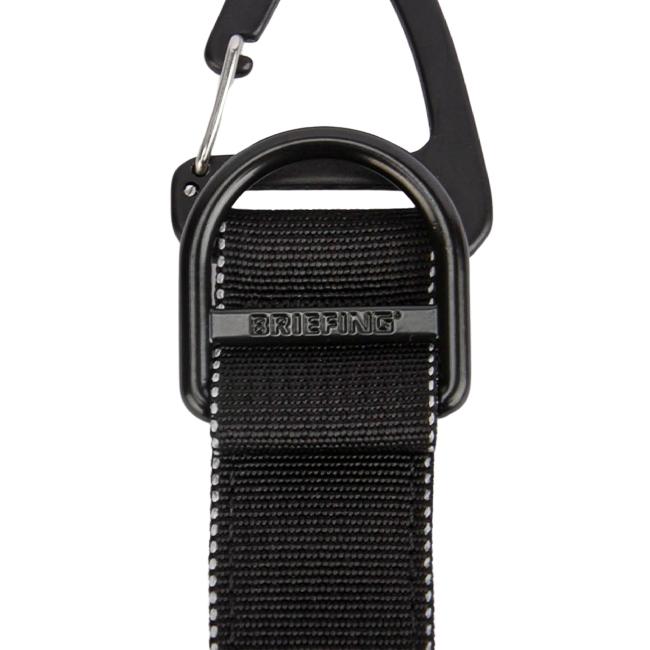 ブリーフィング エムエフシー キーケース キーホルダー BRIEFING mfc-key-strap