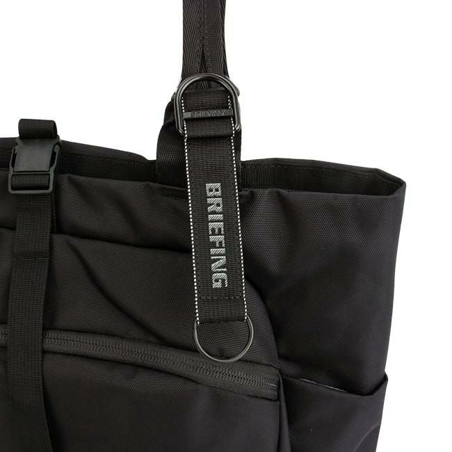 ブリーフィング エムエフシー キーケース キーホルダー BRIEFING mfc-key-strap