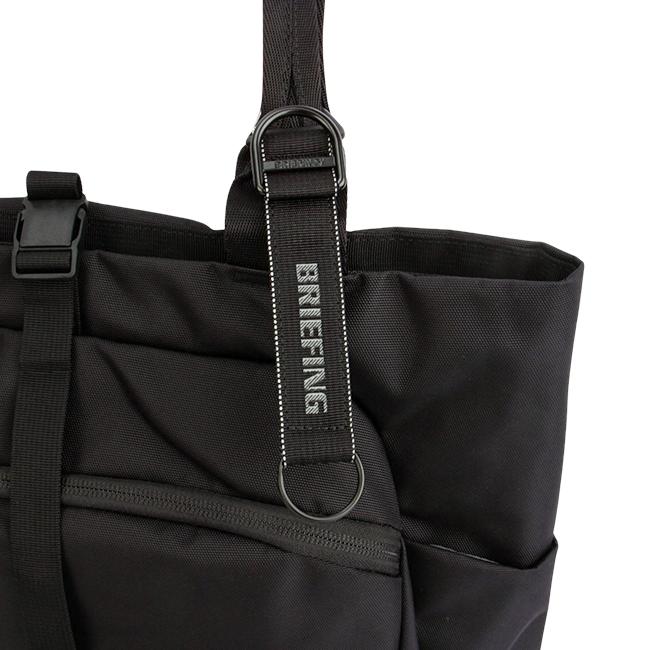 ブリーフィング エムエフシー キーケース キーホルダー BRIEFING mfc-key-strap