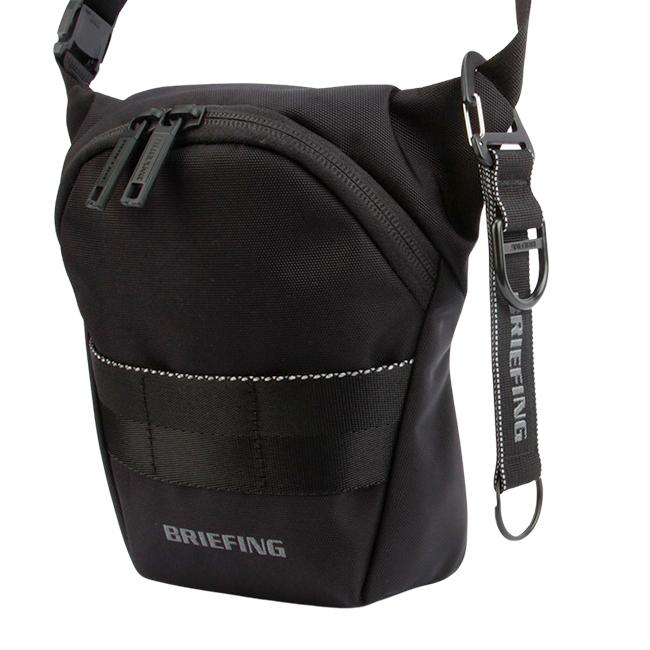 ブリーフィング エムエフシー キーケース キーホルダー BRIEFING mfc-key-strap