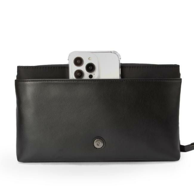 IS/IT ハンソン クラッチバッグ セカンドバッグ  isit-935111