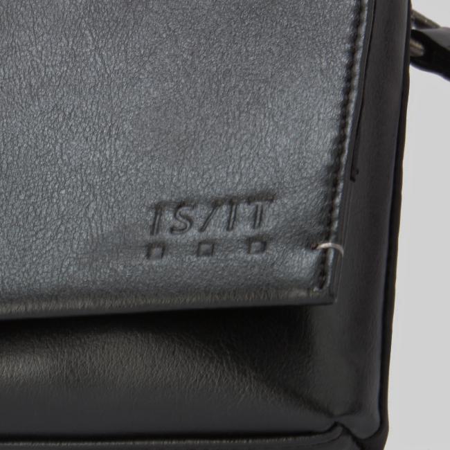 IS/IT ハンソン クラッチバッグ セカンドバッグ  isit-935111