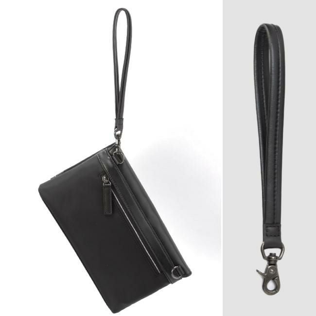 IS/IT ハンソン クラッチバッグ セカンドバッグ  isit-935111