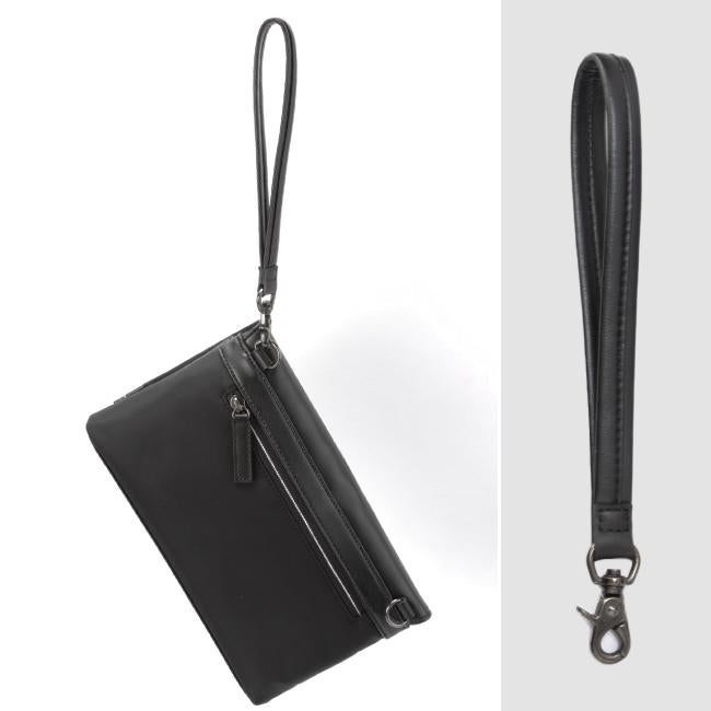 IS/IT ハンソン クラッチバッグ セカンドバッグ  isit-935111