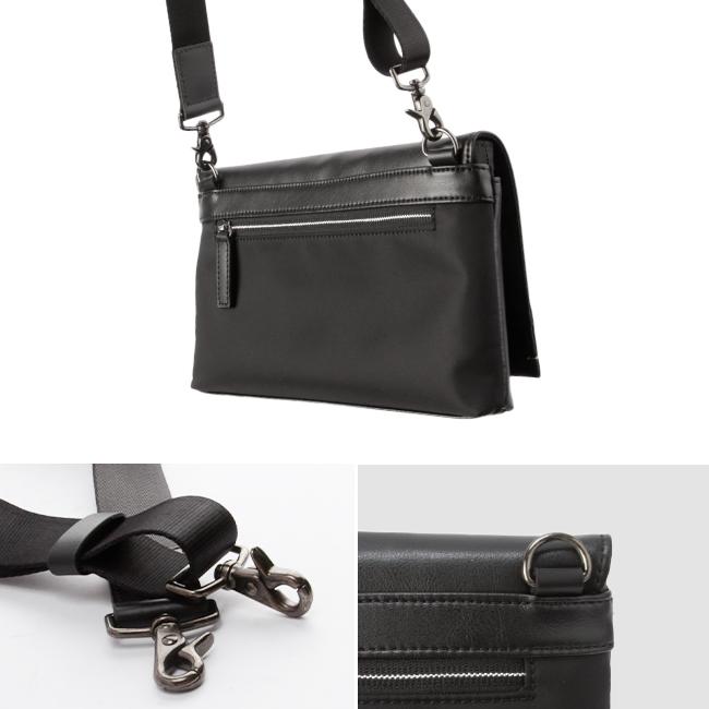 IS/IT ハンソン クラッチバッグ セカンドバッグ  isit-935111