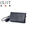IS/IT ハンソン クラッチバッグ セカンドバッグ  isit-935111